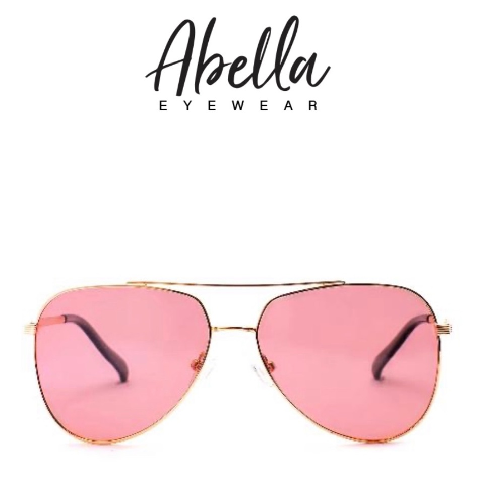 Abella Eyewear Lester Sunglasses